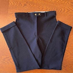 MODA INT’L Women’s Large Stretch “Riding” Trousers